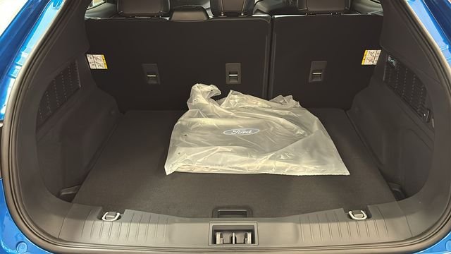 New 2026 Ford Mustang Mach-E GT AWD/4WD image 31