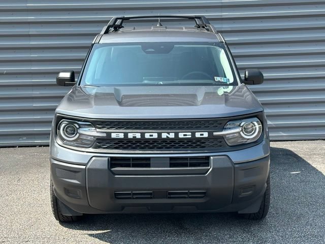 New 2026 Ford Bronco Sport Big Bend w/ Convenience Package AWD/4WD image 30