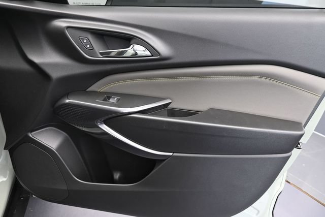 New 2026 Chevrolet Trax ACTIV w/ Driver Confidence Package FWD image 29
