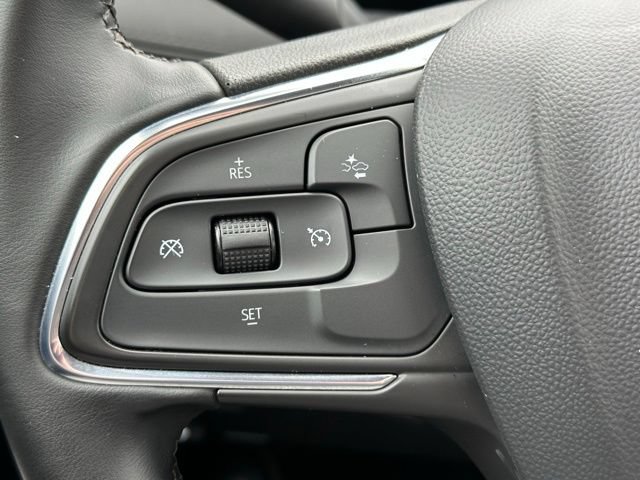 Used 2024 Buick Encore GX Sport Touring AWD/4WD image 18