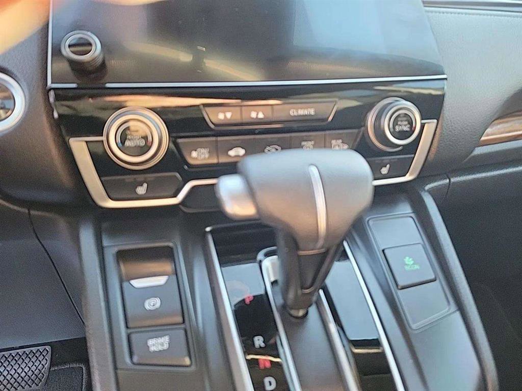 Used 2019 Honda CR-V EX image 12