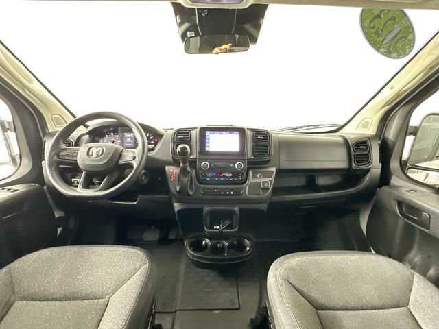Used 2023 RAM ProMaster 2500 image 3
