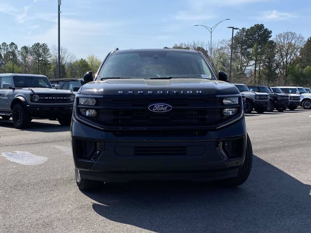 New 2026 Ford Expedition Max Active RWD image 8