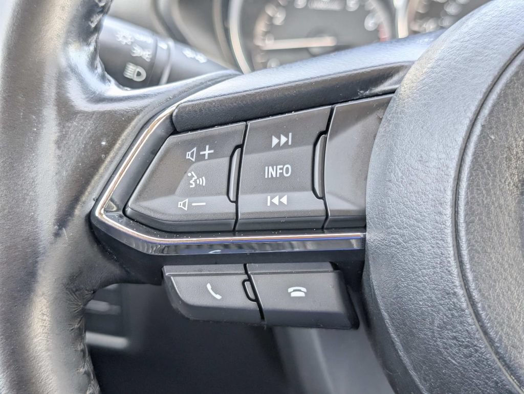 Used 2018 MAZDA CX-5 Sport FWD image 25