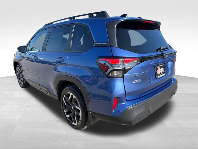 Used 2026 Subaru Forester Limited AWD/4WD image 5