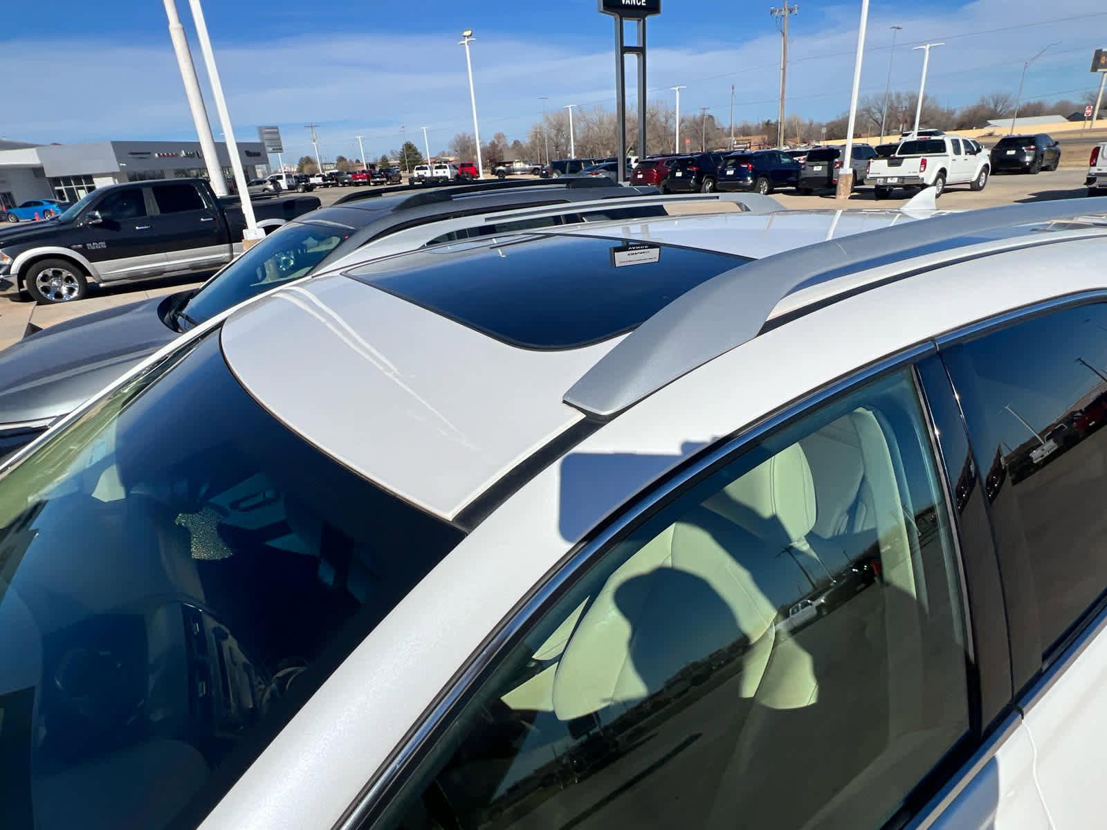 Used 2015 Lexus RX 350 FWD image 7