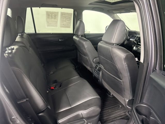 Used 2022 Honda Pilot Special Edition image 21