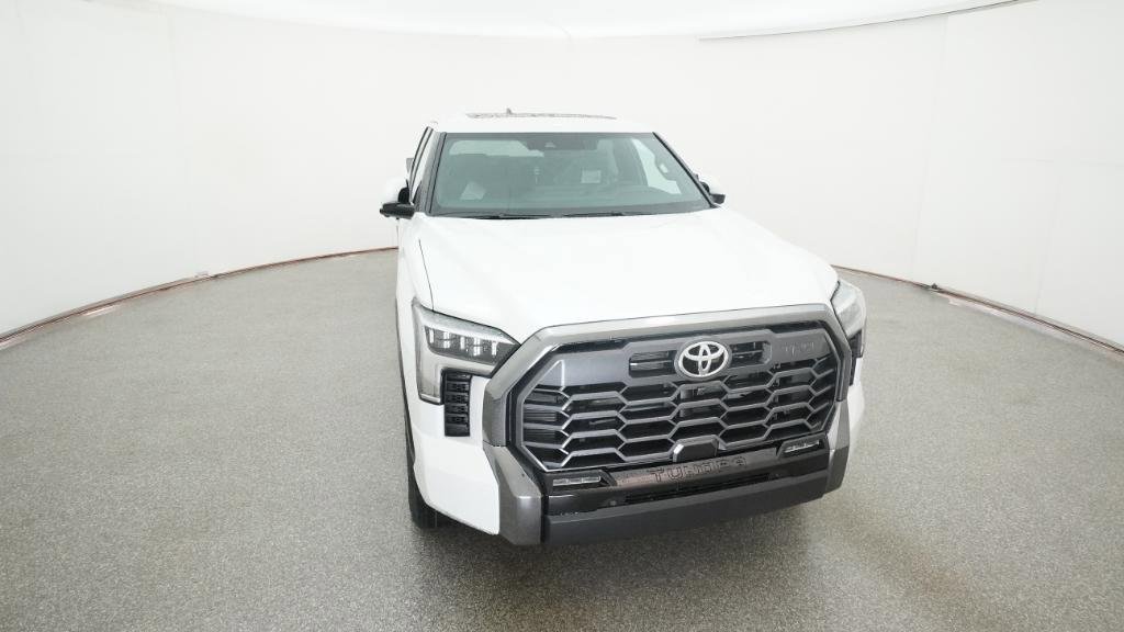 New 2026 Toyota Tundra Platinum AWD/4WD image 50