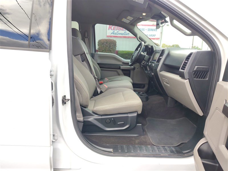 Used 2019 Ford F150 XLT w/ Equipment Group 302A Luxury image 30