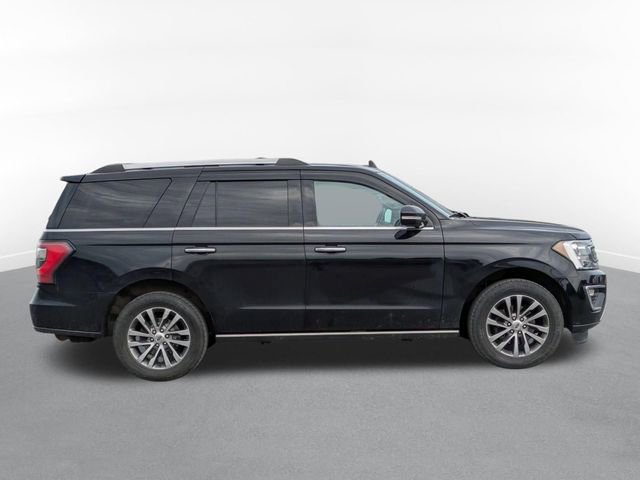 Used 2018 Ford Expedition Limited w/ Equipment Group 301A image 2
