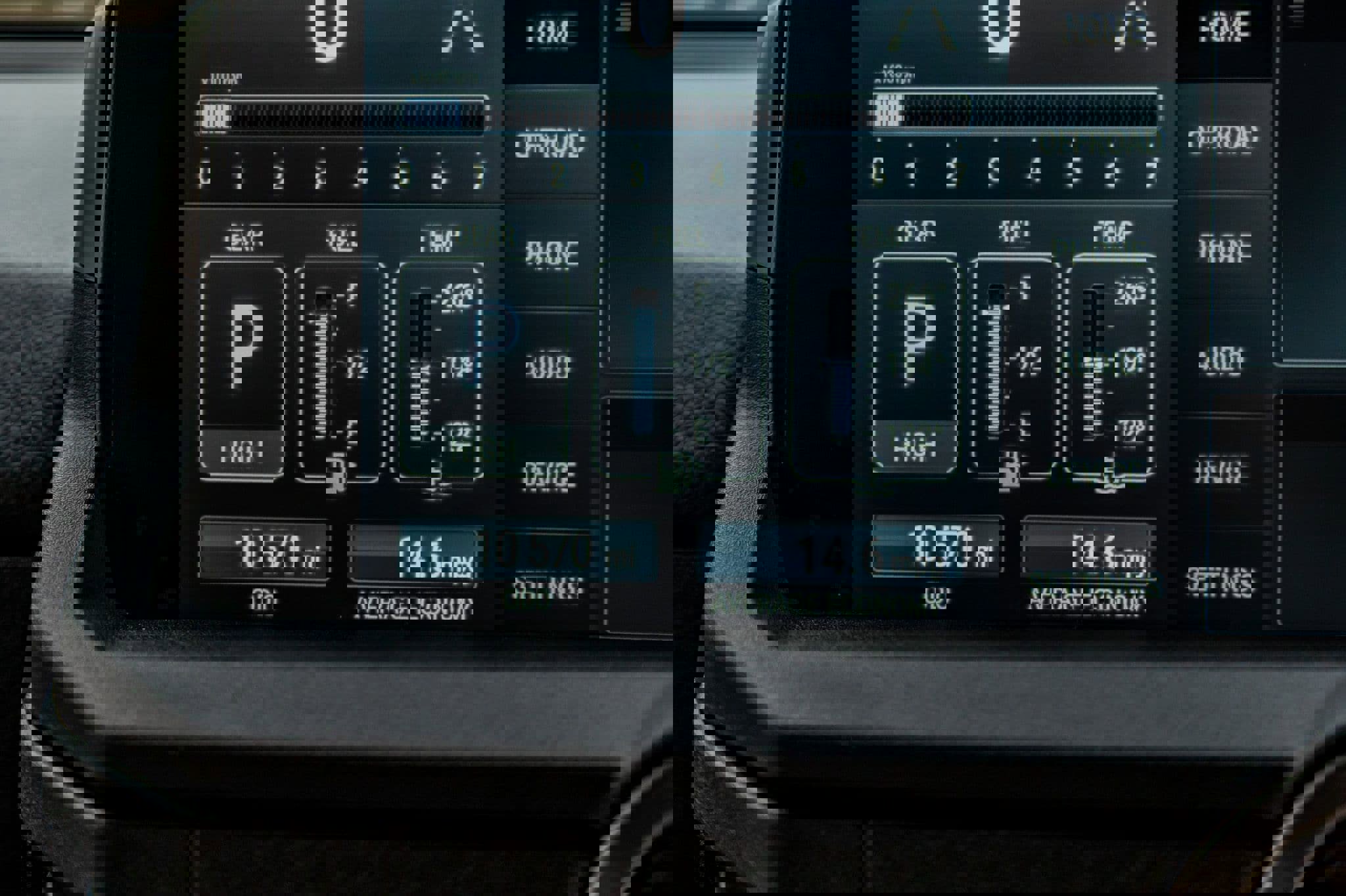 Used 2025 INEOS Grenadier AWD/4WD image 20