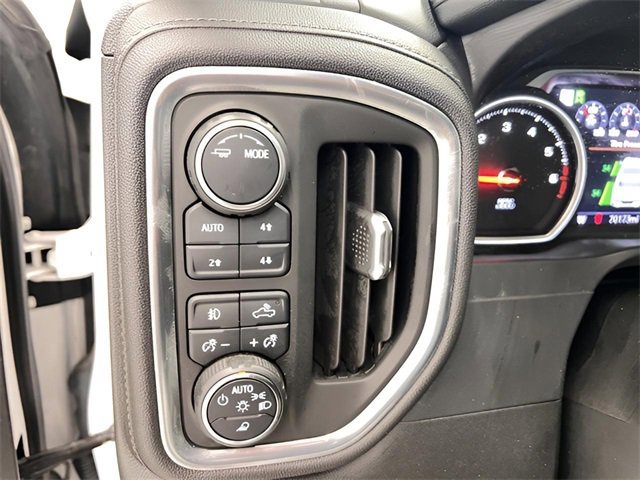 Certified 2021 Chevrolet Silverado 1500 High Country image 22