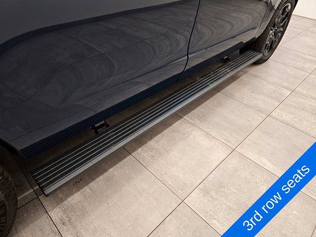 New 2027 Ford Expedition Max Platinum AWD/4WD image 13