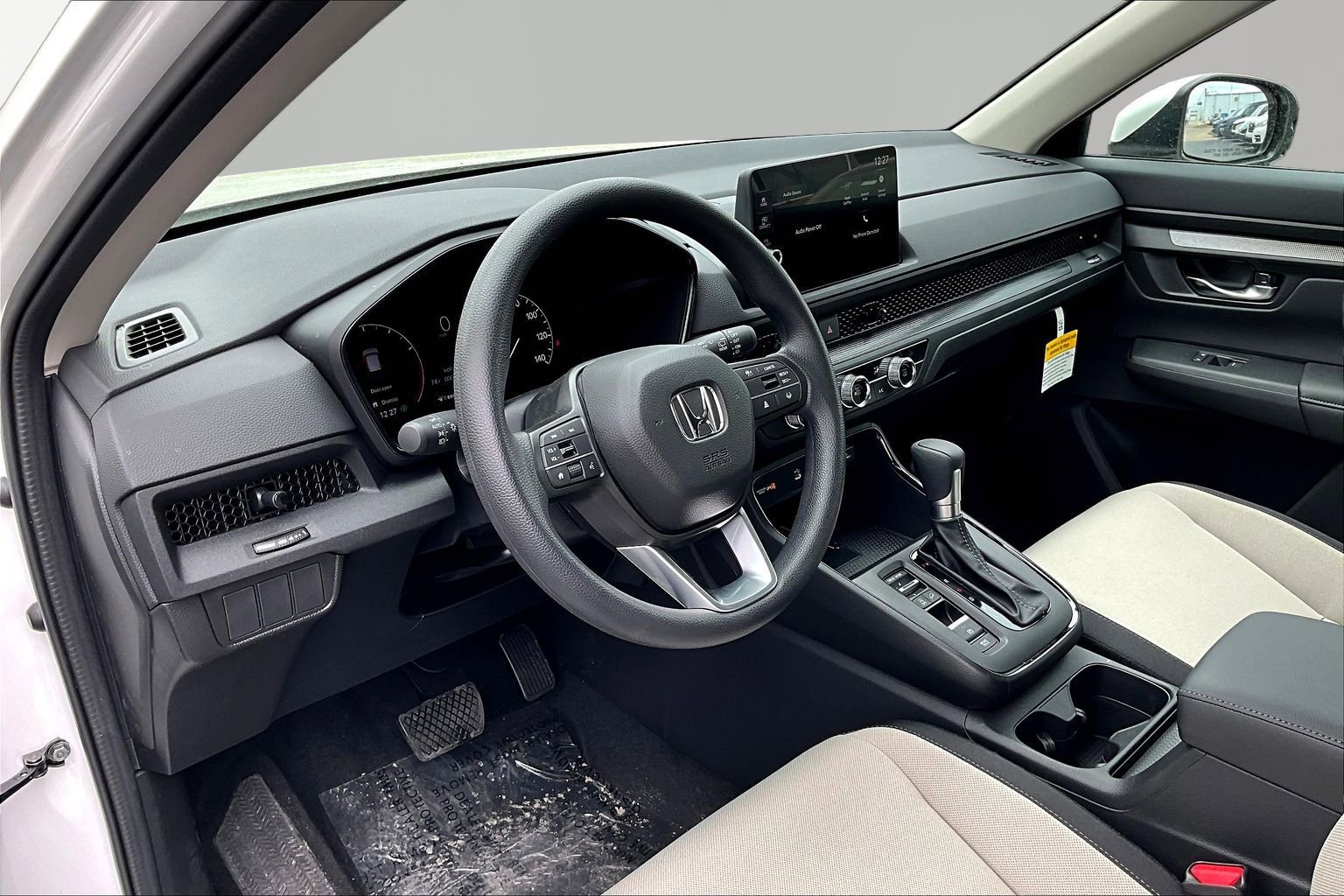New 2026 Honda CR-V LX image 16