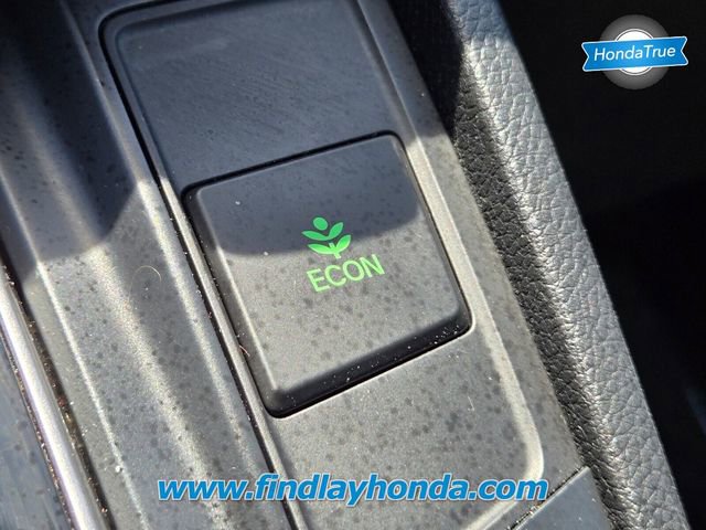 Certified 2019 Honda CR-V EX image 32