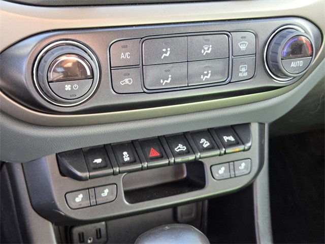 Certified 2022 Chevrolet Colorado Z71 image 22