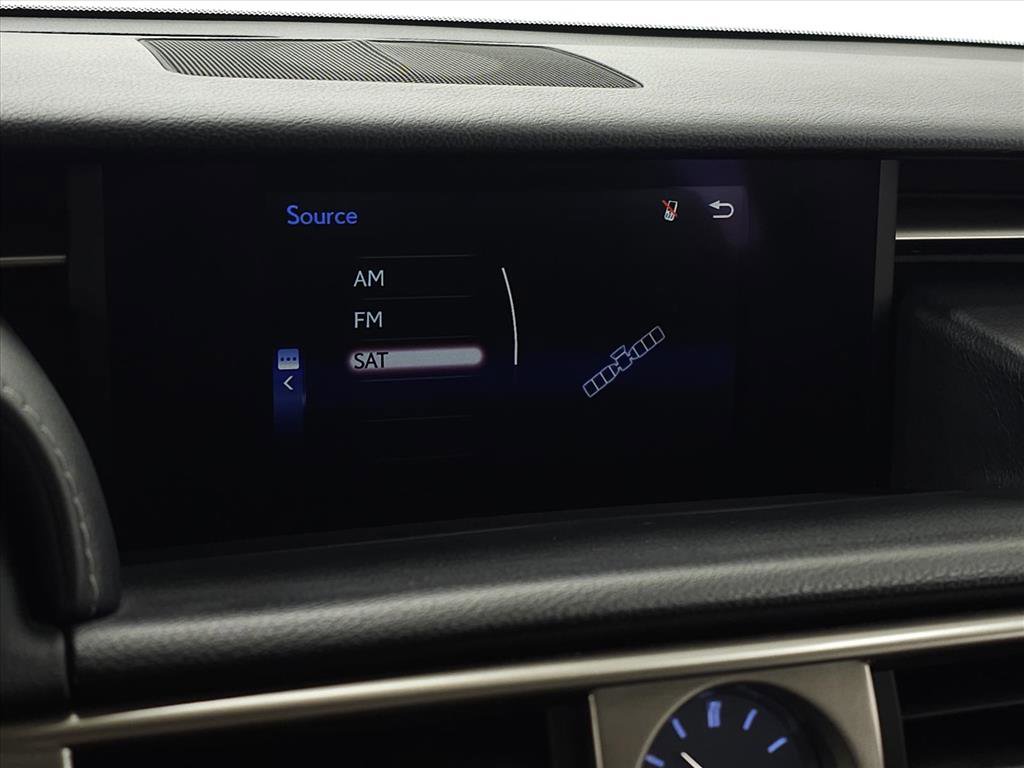 Used 2016 Lexus IS 300 AWD w/ Premium Package image 22