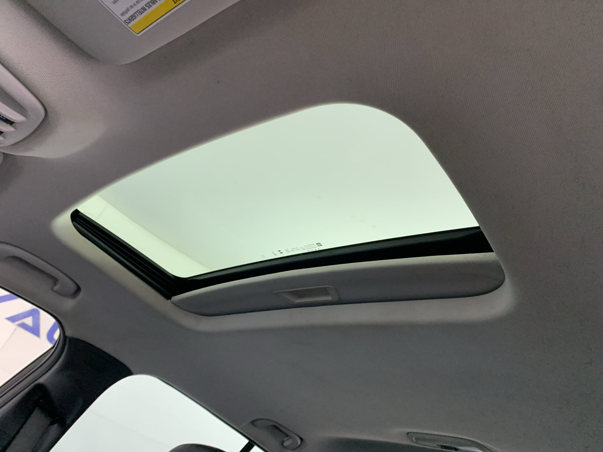 Used 2025 Chevrolet Trax ACTIV w/ Sunroof Package FWD image 28