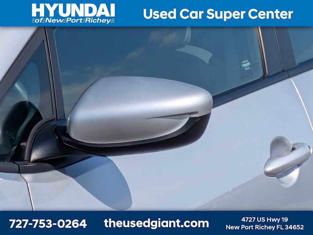 Used 2015 Kia Forte LX FWD image 11