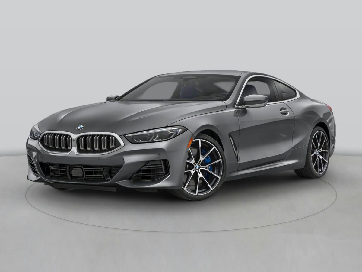 Used 2023 BMW 840i Coupe w/ Driving Assistance Package