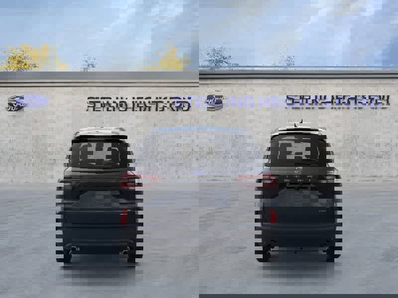 New 2026 Ford Escape ST-Line w/ Tech Pack #1 image 4