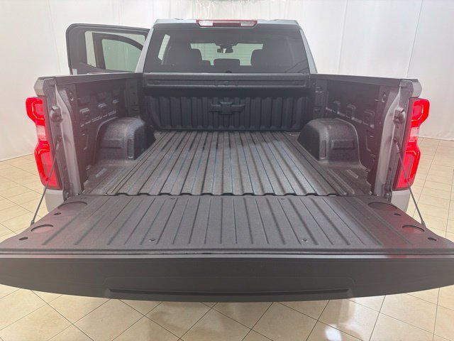 New 2026 Chevrolet Silverado 1500 RST w/ RST Select Package AWD/4WD image 23