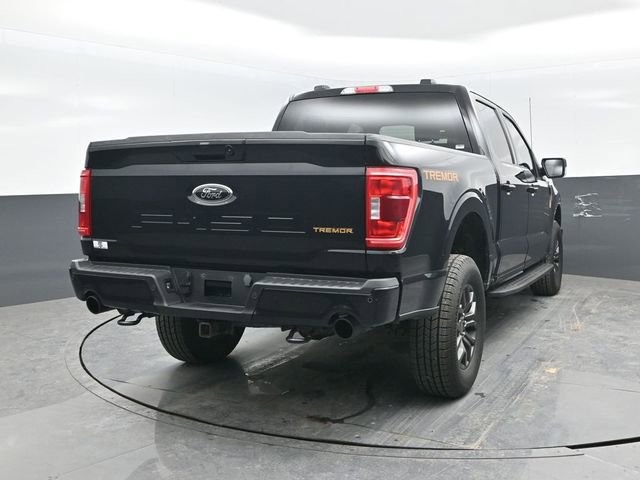 Used 2023 Ford F150 Tremor image 21