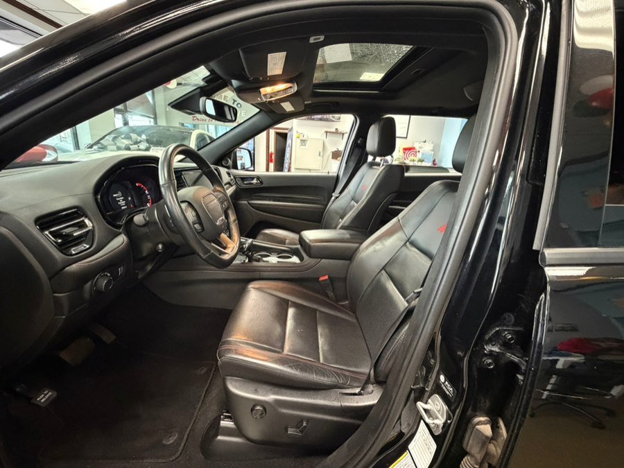 Used 2025 Dodge Durango GT AWD/4WD image 47
