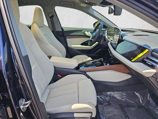 New 2026 Audi A5 Prestige AWD/4WD image 17