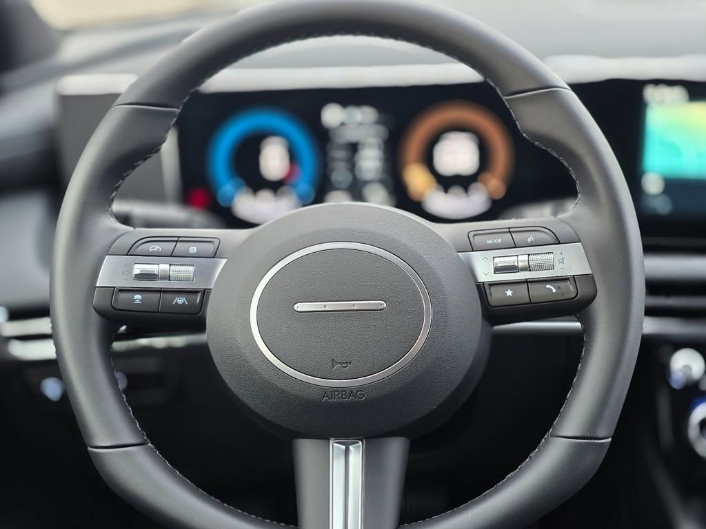 New 2026 Hyundai Tucson XRT image 18