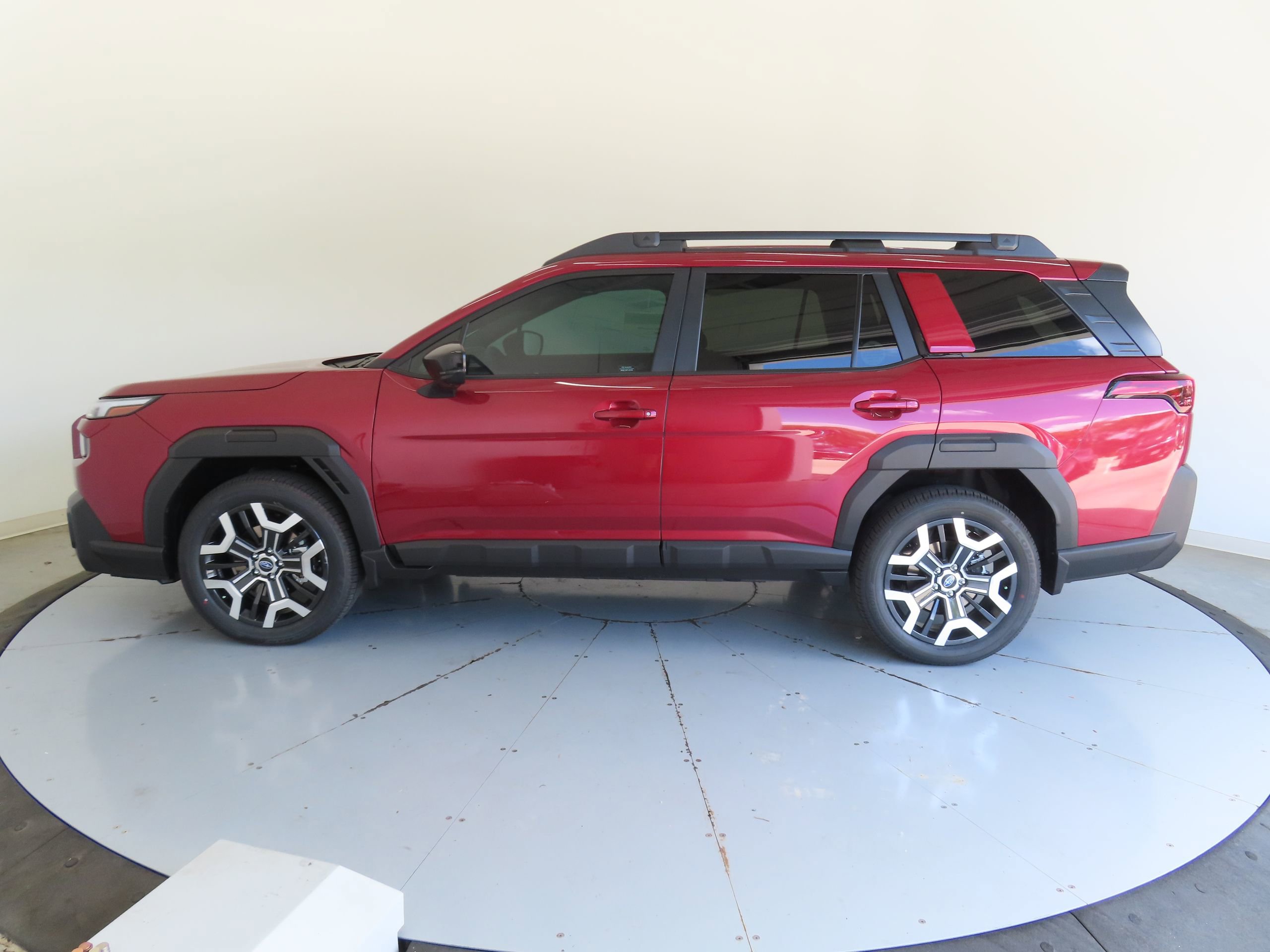 New 2026 Subaru Outback Touring XT AWD/4WD image 7