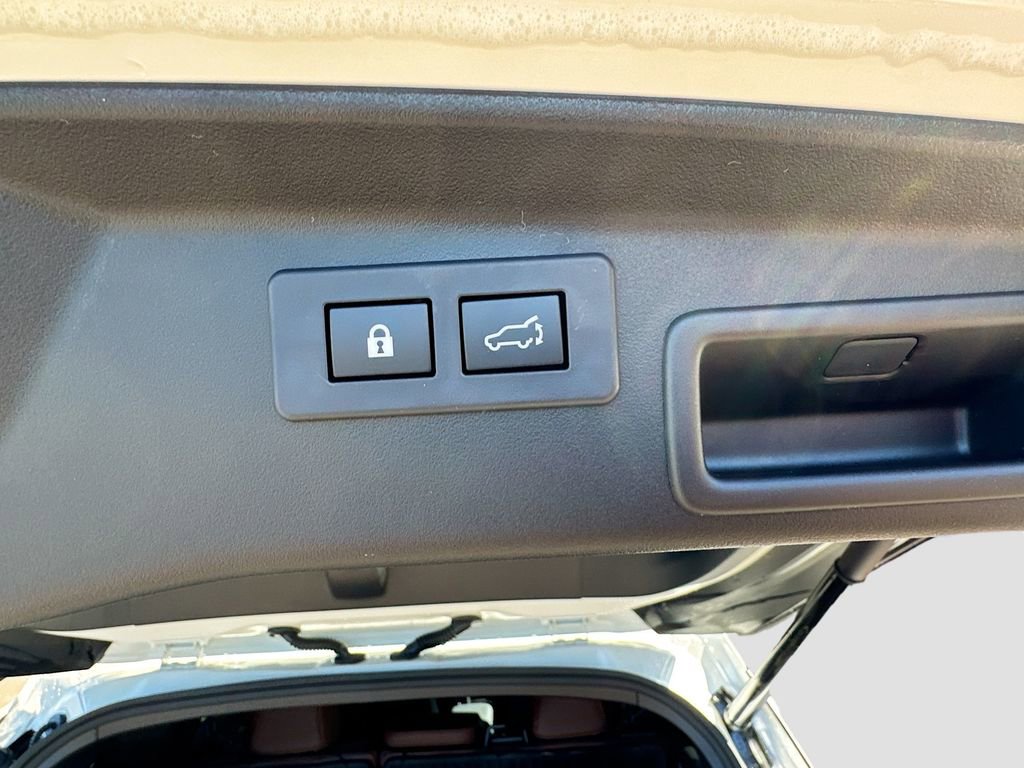 New 2026 Subaru Outback Touring XT AWD/4WD image 27