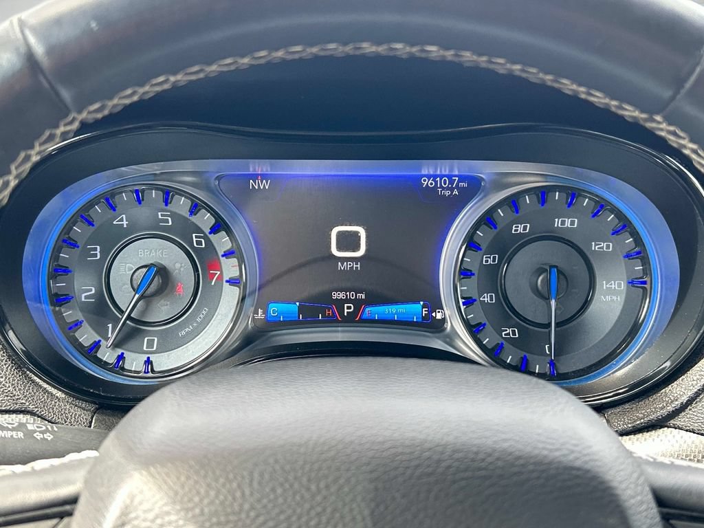 Used 2016 Chrysler 300 S AWD/4WD image 24