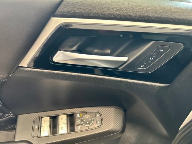 Used 2022 Mitsubishi Outlander SEL AWD/4WD image 9