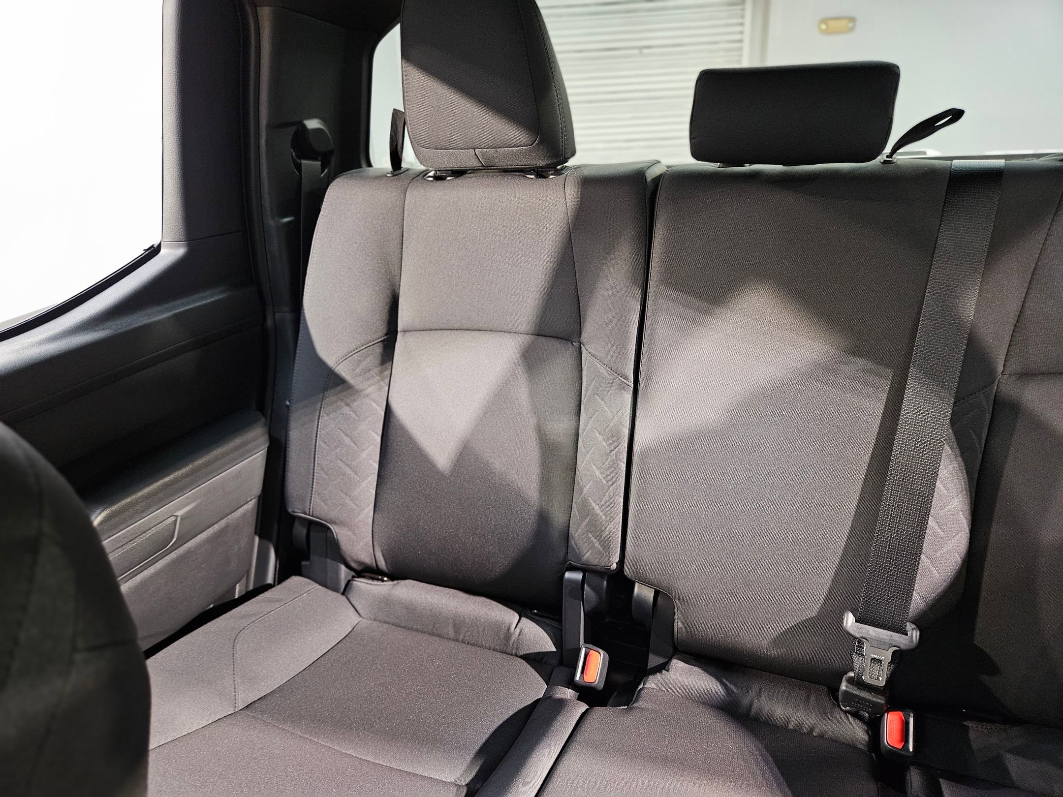 Used 2025 Toyota Tacoma SR5 image 12