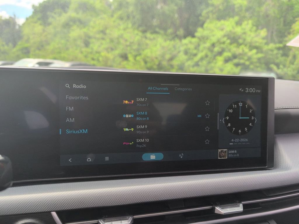 Used 2025 Hyundai Sonata SEL FWD image 18