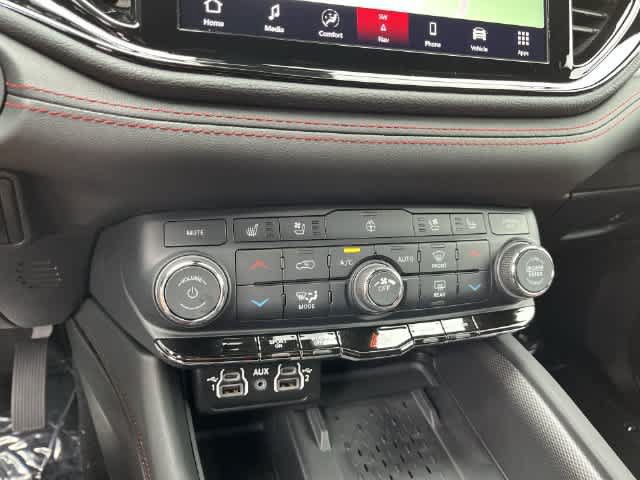 New 2027 Dodge Durango GT AWD/4WD image 27