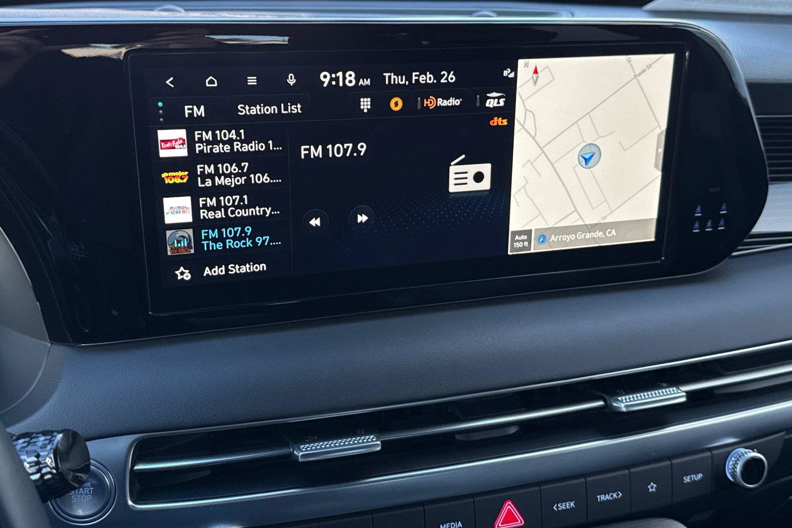 Used 2025 Hyundai Palisade Calligraphy image 21