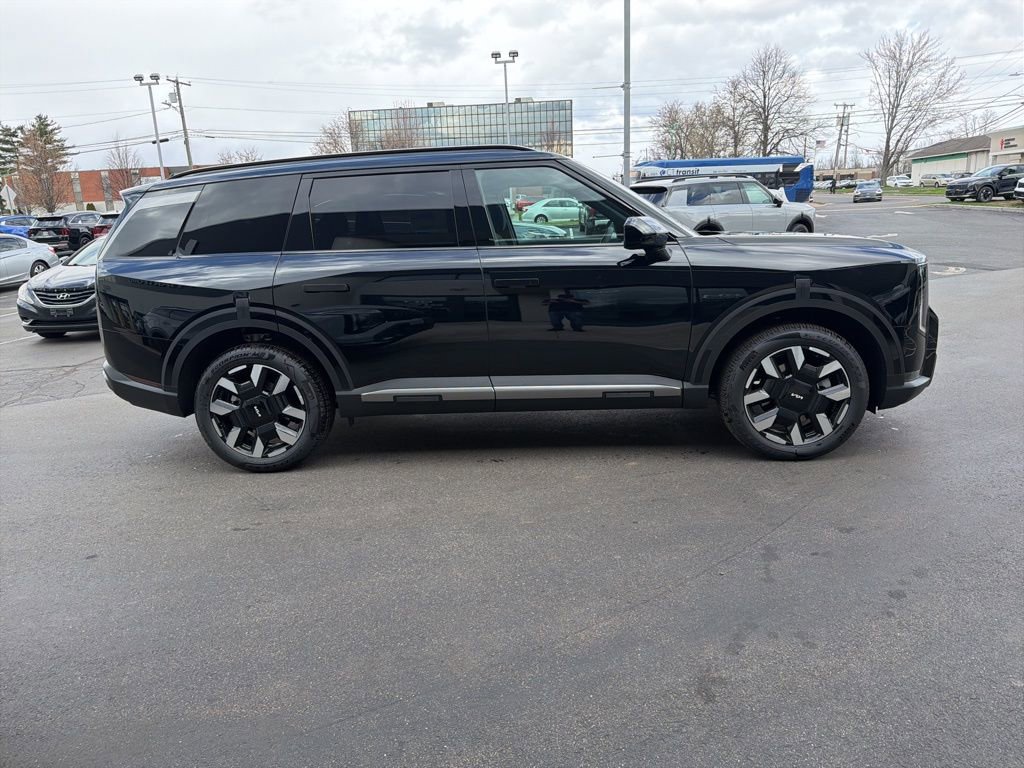 New 2027 Kia Telluride S image 5