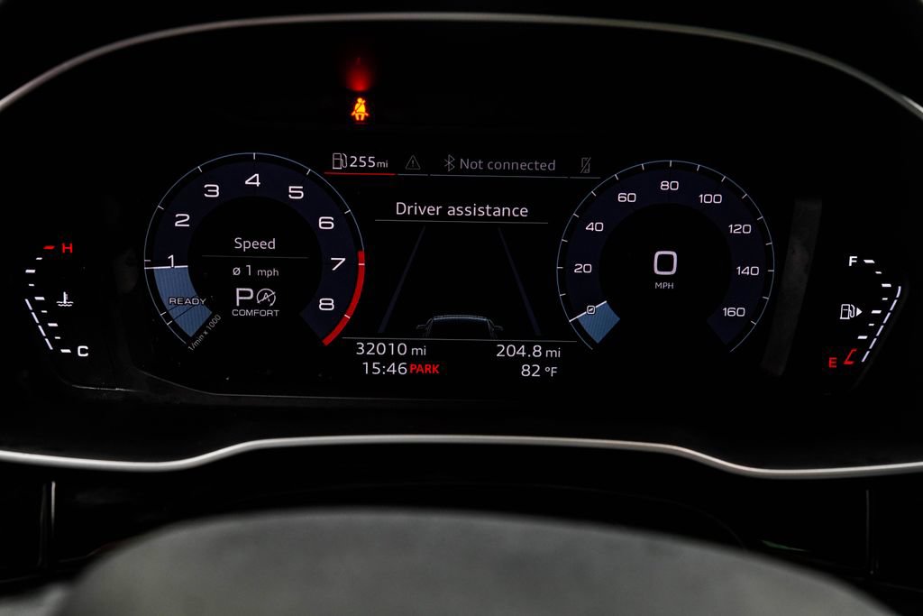 Used 2025 Audi Q3 2.0T Premium AWD/4WD image 36