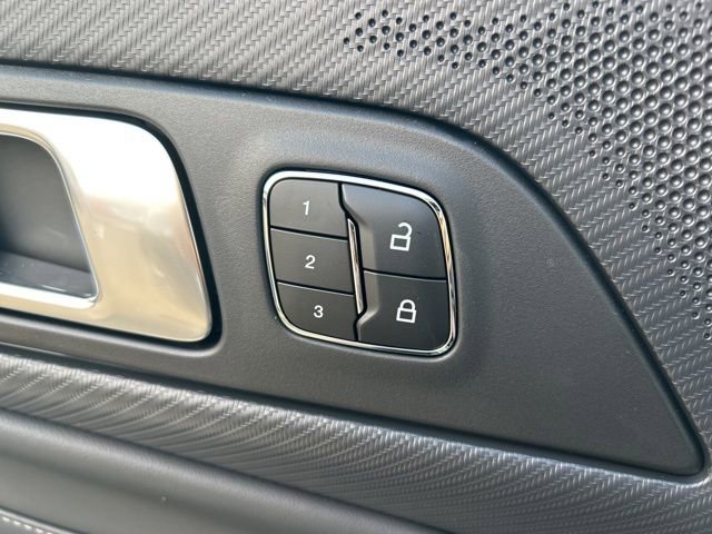 New 2026 Ford Mustang Premium image 22