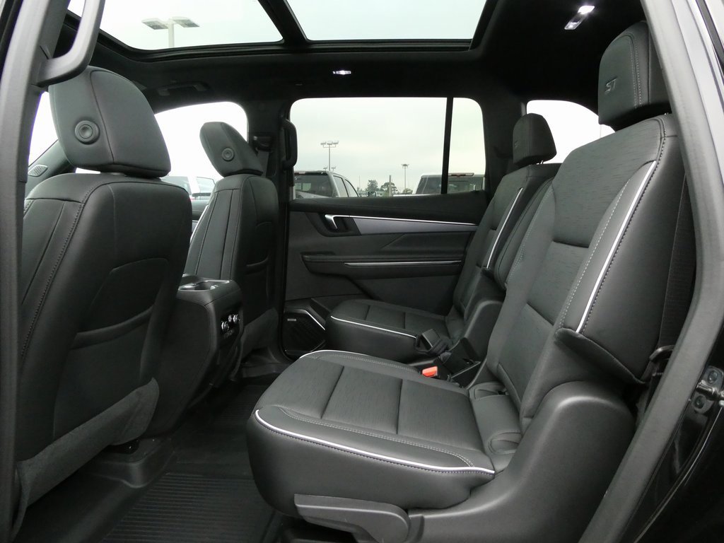 New 2026 Buick Enclave Sport Touring w/ Power Package image 34