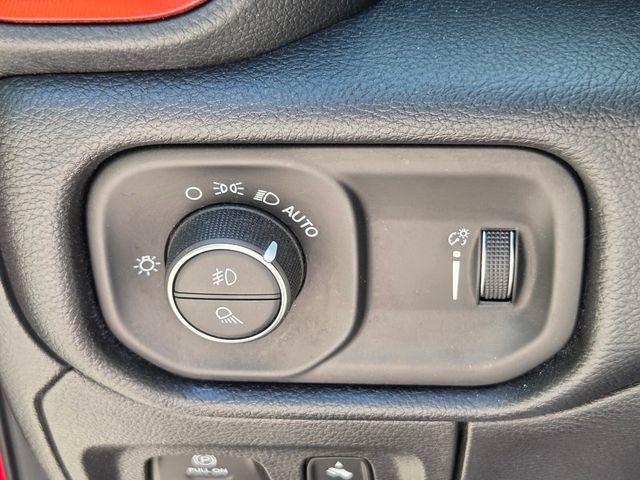 Used 2021 RAM 1500 Rebel w/ Rebel Level 2 Equipment Group AWD/4WD image 28