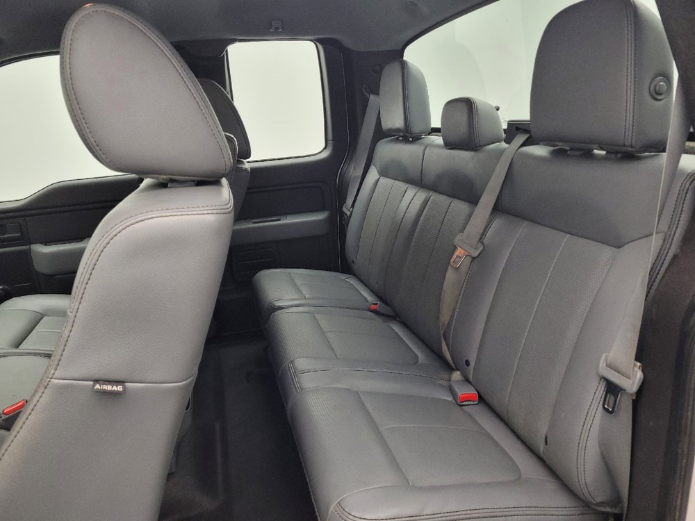 Used 2013 Ford F150 XL RWD image 18