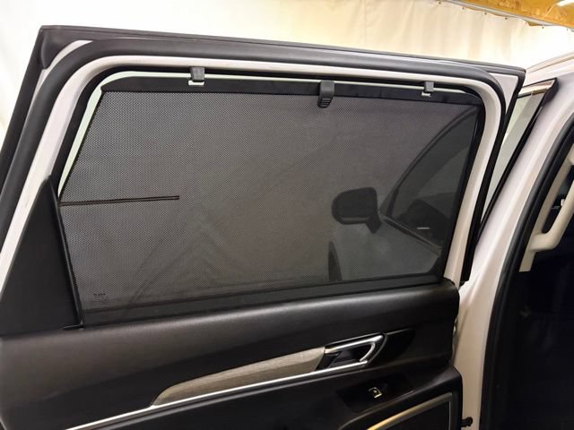 Used 2022 Kia Telluride EX w/ EX Premium Package FWD image 30