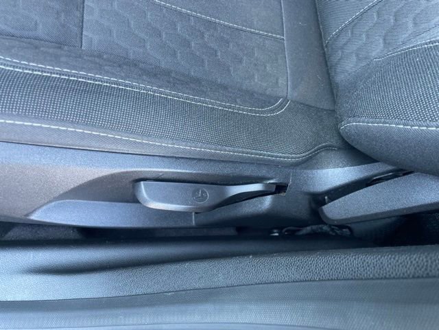 Used 2018 Ford Fiesta ST FWD image 20