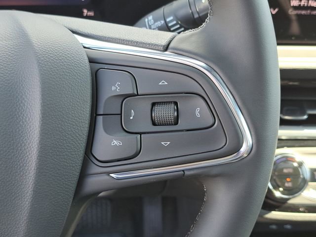New 2026 Buick Envista Sport Touring w/ Convenience I Package image 27