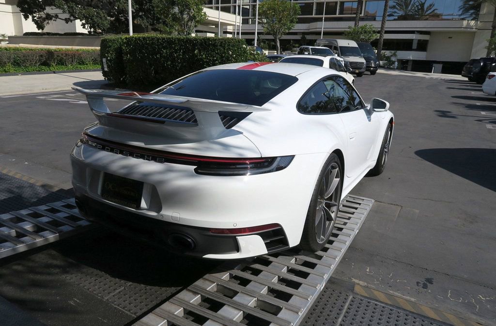 Used 2024 Porsche 911 Carrera S image 45