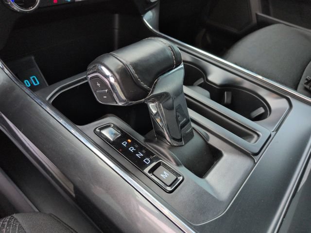 Used 2023 Ford F150 XLT w/ Equipment Group 302A High AWD/4WD image 18