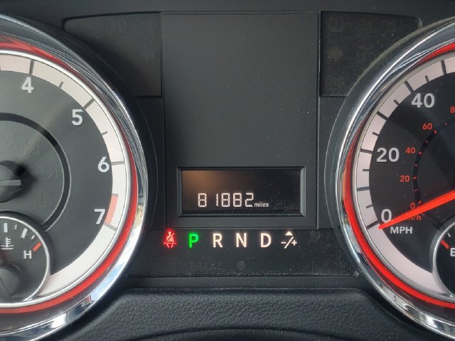 Used 2020 Dodge Grand Caravan SE FWD image 10